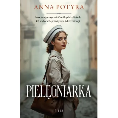 Piel�gniarka - Anna Potyra