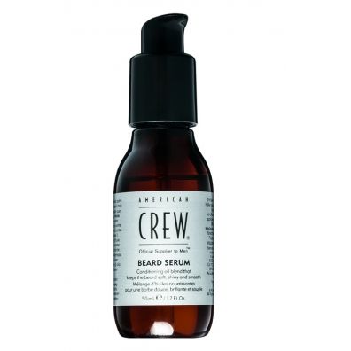 American Crew Beard Serum serum do brody 50 ml