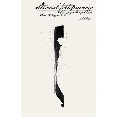Stroiciel fortepian�w - Chiang-Sheng Kuo