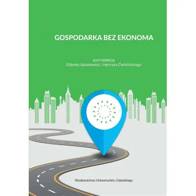 Gospodarka bez ekonoma
