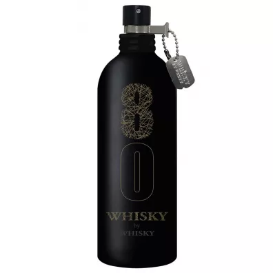 Evaflor Woda toaletowa Whisky 80 120 ml