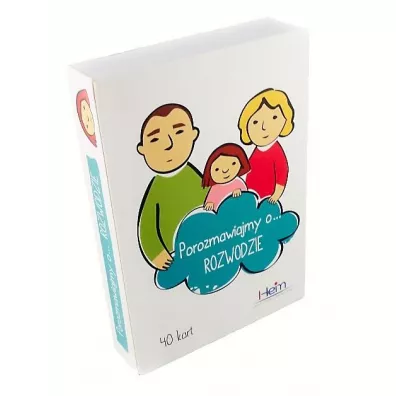 Porozmawiajmy o... rozwodzie
