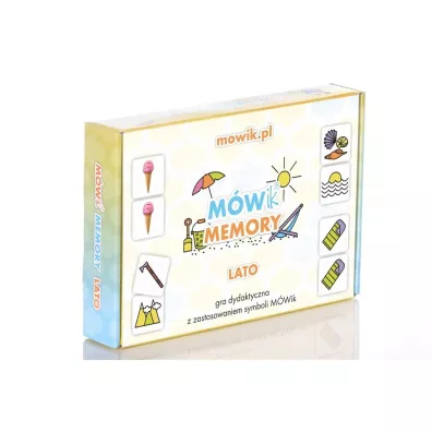 M�Wik Memory Lato