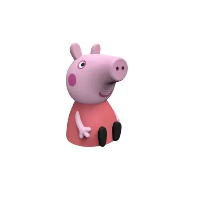 COMANSI figurka My First Peppa - Peppa Pig�18+months Y90071
