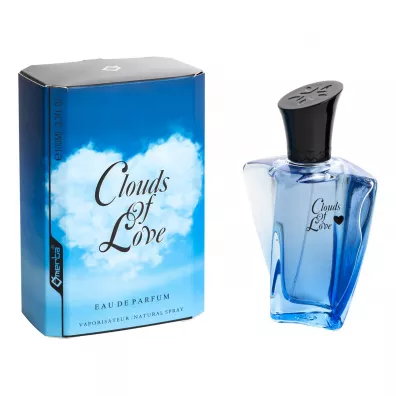 Omerta Cloud Of Love Woman woda perfumowana spray 100 ml