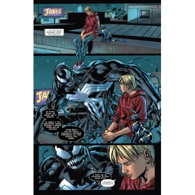Venom (Ewing) Venom. Tom 1