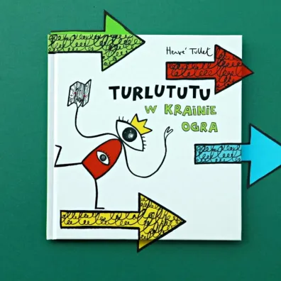 Turlututu w krainie ogra