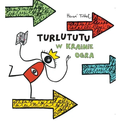 Turlututu w krainie ogra