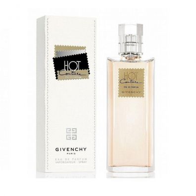 Givenchy Hot Couture Woda perfumowana spray 100ml 100 ml