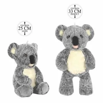 Pluszak Bozami Koala 32cm Ciuciubabka
