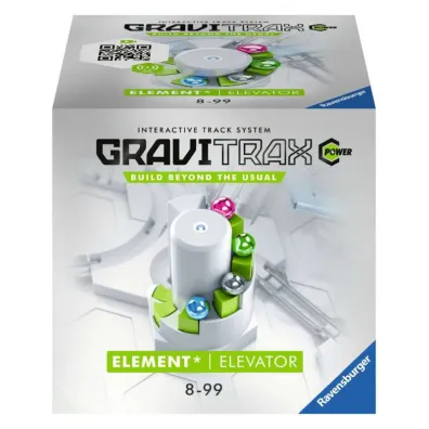 Gravitrax - Power Dodatek Winda Ravensburger