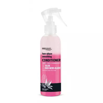 Chantal Dwufazowa od�ywka wyg�adzaj�ca do w�os�w Aloe & Red Nori Alge 200 g