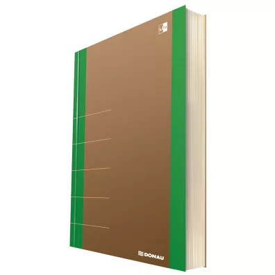 Donau Notatnik Life organizer 80 kartek