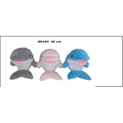 Delfin 40cm MIX Sun-Day