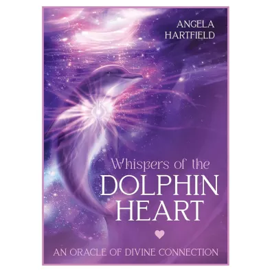 Whispers of the Dolphin Heart, karty do wrenia