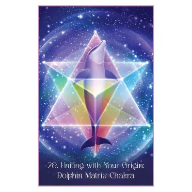 Whispers of the Dolphin Heart, karty do wrenia