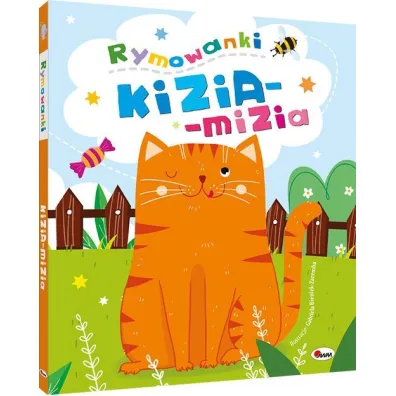 Rymowanki Kizia-Mizia