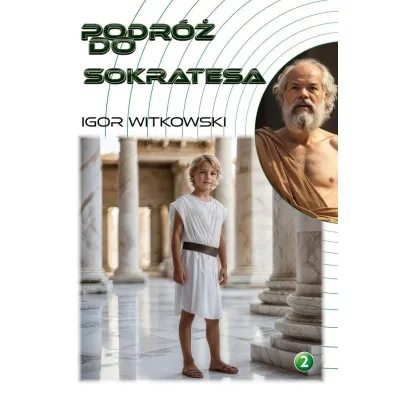 Podr� do Sokratesa - Igor Witkowski