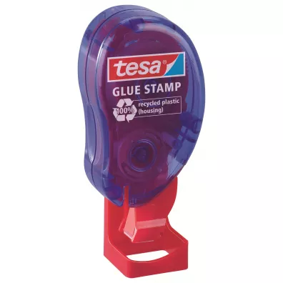 Tesa Klej w stemplu - 1100 klej�cych stempli (59099-00000-00)