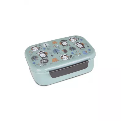Coolpack Shoppy �niadani�wka z wyjmowan� przegr�dk� Foodyx Shoppy