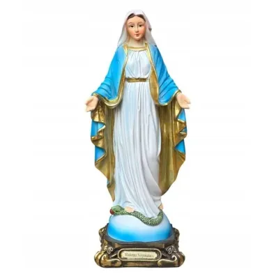 Figurka Matka Bo�a Niepokalana 20cm