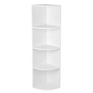 Songmics Rega narony 4 pki 129,5 cm