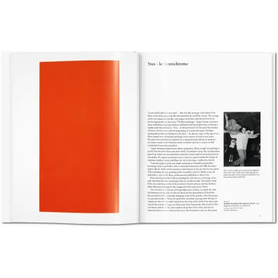Yves Klein