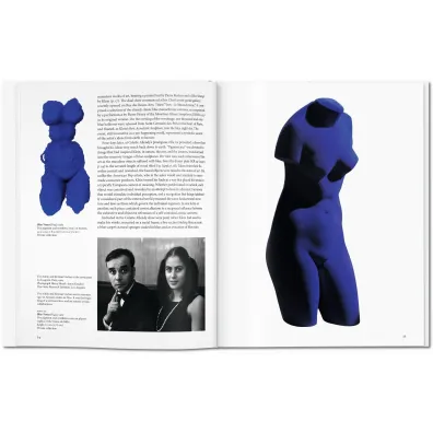 Yves Klein