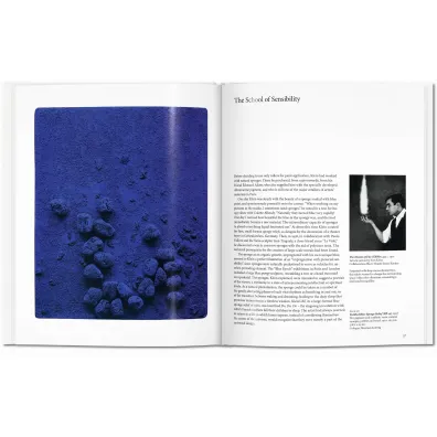Yves Klein