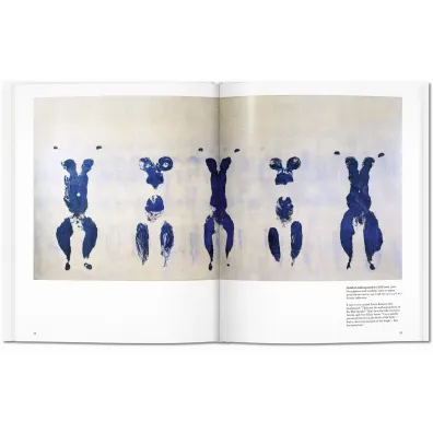 Yves Klein
