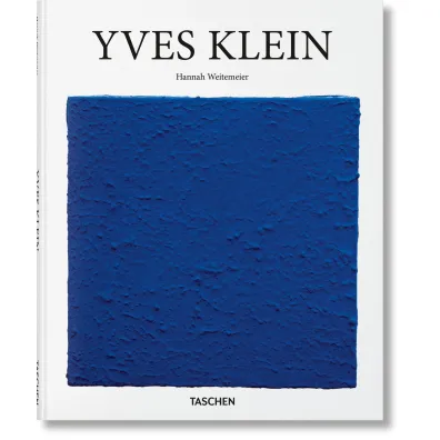 Yves Klein