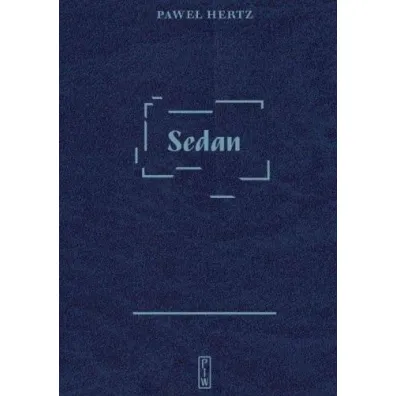 Sedan - Pawe� Hertz