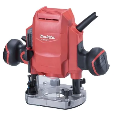 Makita Frezarka 900w m3601 /mt