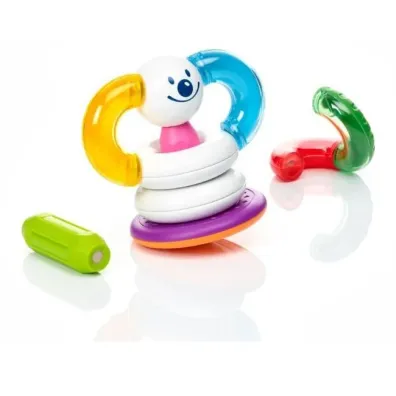 Smart Max My First. Stacking Rings
