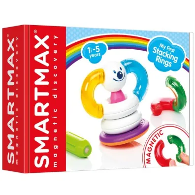 Smart Max My First. Stacking Rings