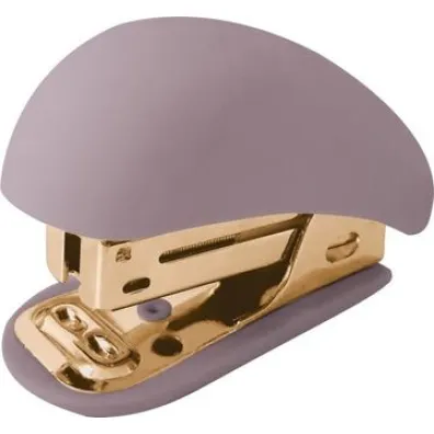 Interdruk Zszywacz Mini Satin Gold 15 kartek