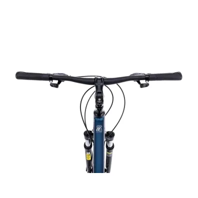 Romet Rower crossowy ORKAN 3 M 2024 granatowo-jasnografitowo-niebieski 18 M