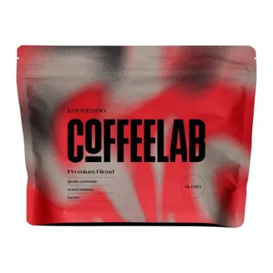 Coffeelab Kawa ziarnista Premium Blend Espresso 1 kg Coffeelab Kawa ziarnista Premium Blend Espresso 1 kg