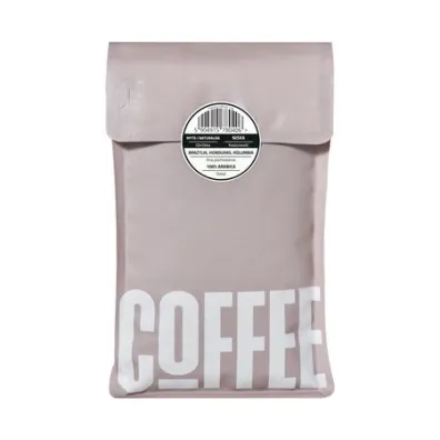 Coffeelab Kawa ziarnista Premium Blend Espresso 1 kg Coffeelab Kawa ziarnista Premium Blend Espresso 1 kg