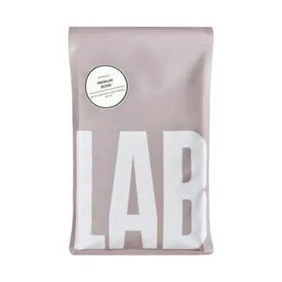 Coffeelab Kawa ziarnista Premium Blend Espresso 1 kg Coffeelab Kawa ziarnista Premium Blend Espresso 1 kg