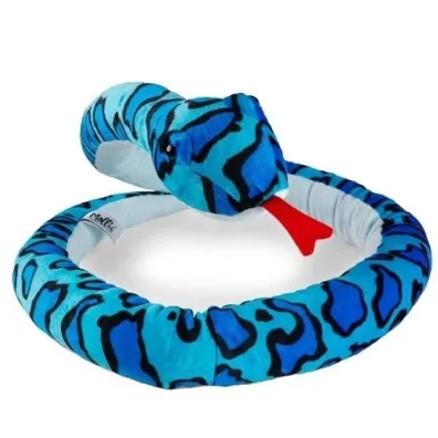 W�� niebieski 200cm MOLLI TOYS