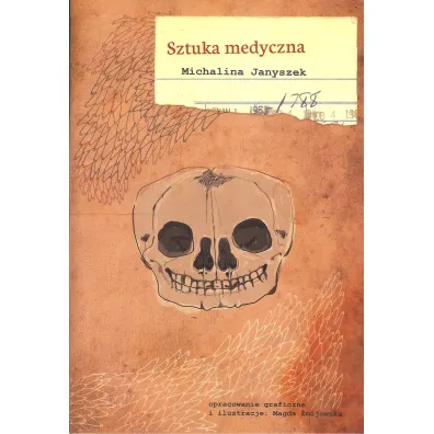 Sztuka medyczna - Michalina  Janyszek