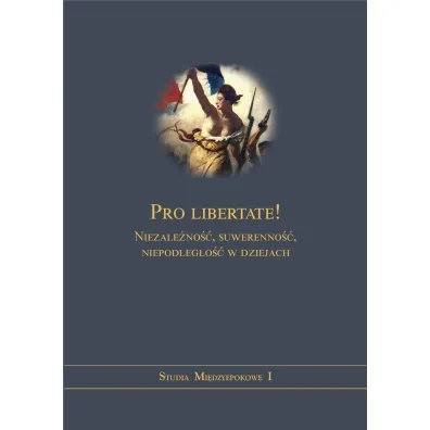 Pro libertate - Micha� Gniadek-Zieli�ski