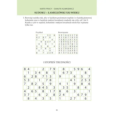 Trening tw�rczego my�lenia cz. 2