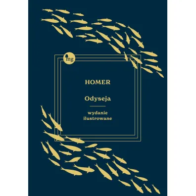 Odyseja - Homer