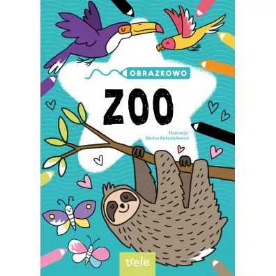 Obrazkowo. Zoo