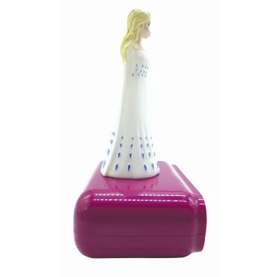 Budzik cyfrowy z lampk� nocn� Frozen i efektami d�wi�kowymi RL800FZ