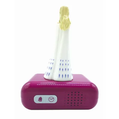 Budzik cyfrowy z lampk� nocn� Frozen i efektami d�wi�kowymi RL800FZ