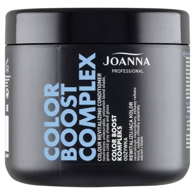 Joanna Professional Color Boost Kompleks od�ywka rewitalizuj�ca kolor 500 g