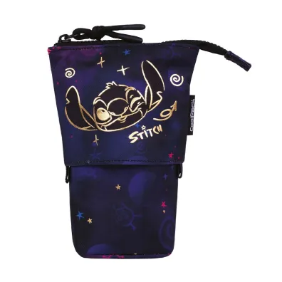 Patio Pi�rnik saszetka Disney Gold Mona Stitch